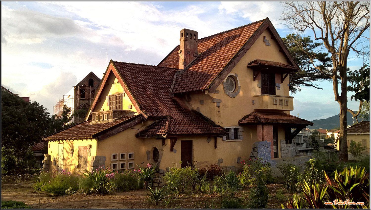 Đất sổ riêng nông nghiệp xã Xuân Thọ ngoại ô TP .Đà Lạt, view đồi thông, cách Hồ Xuân Hương 12km, thích hợp an cư nghỉ dưỡng, giá 3tỷ